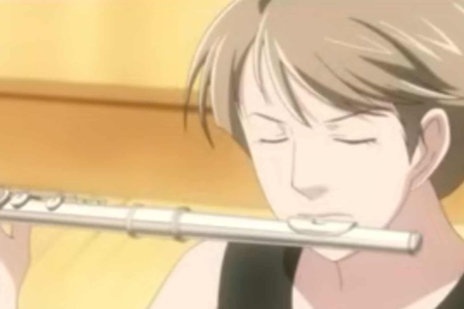 Nodame Cantabile