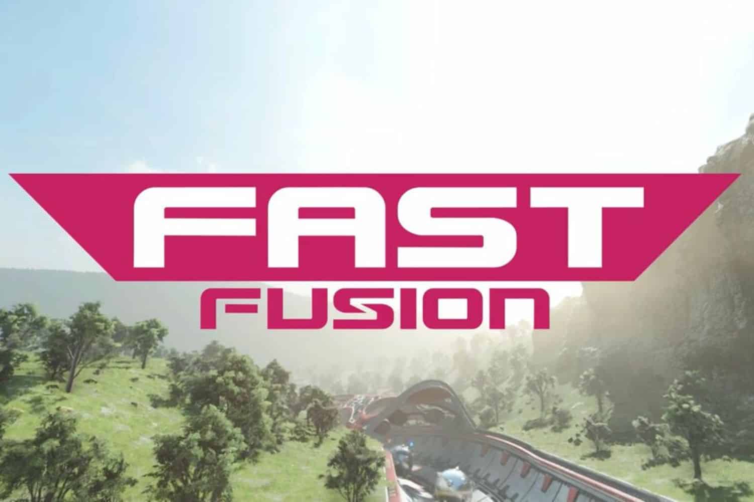 FastFusion