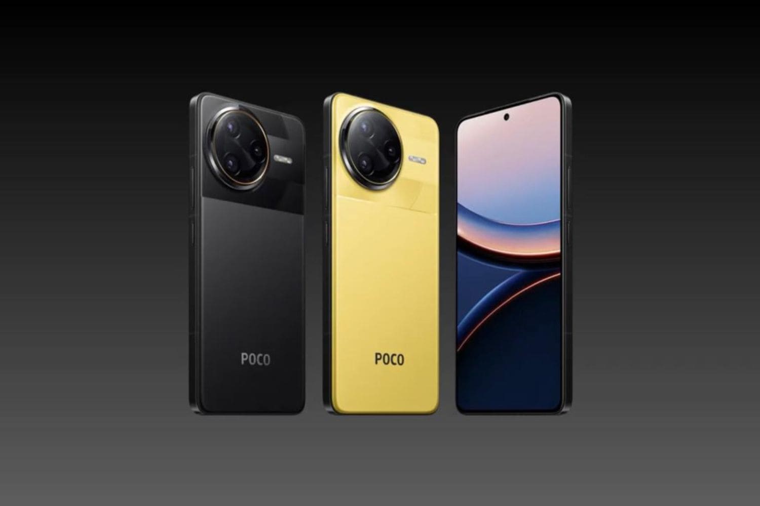 El smartphone que cambiará tu forma de jugar y vivir tu día: descubre el poder oculto del POCO F7 Ultra