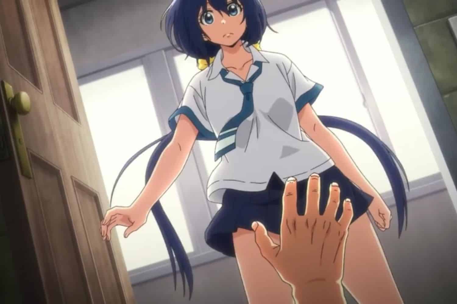 Detectives These Days Are Crazy!