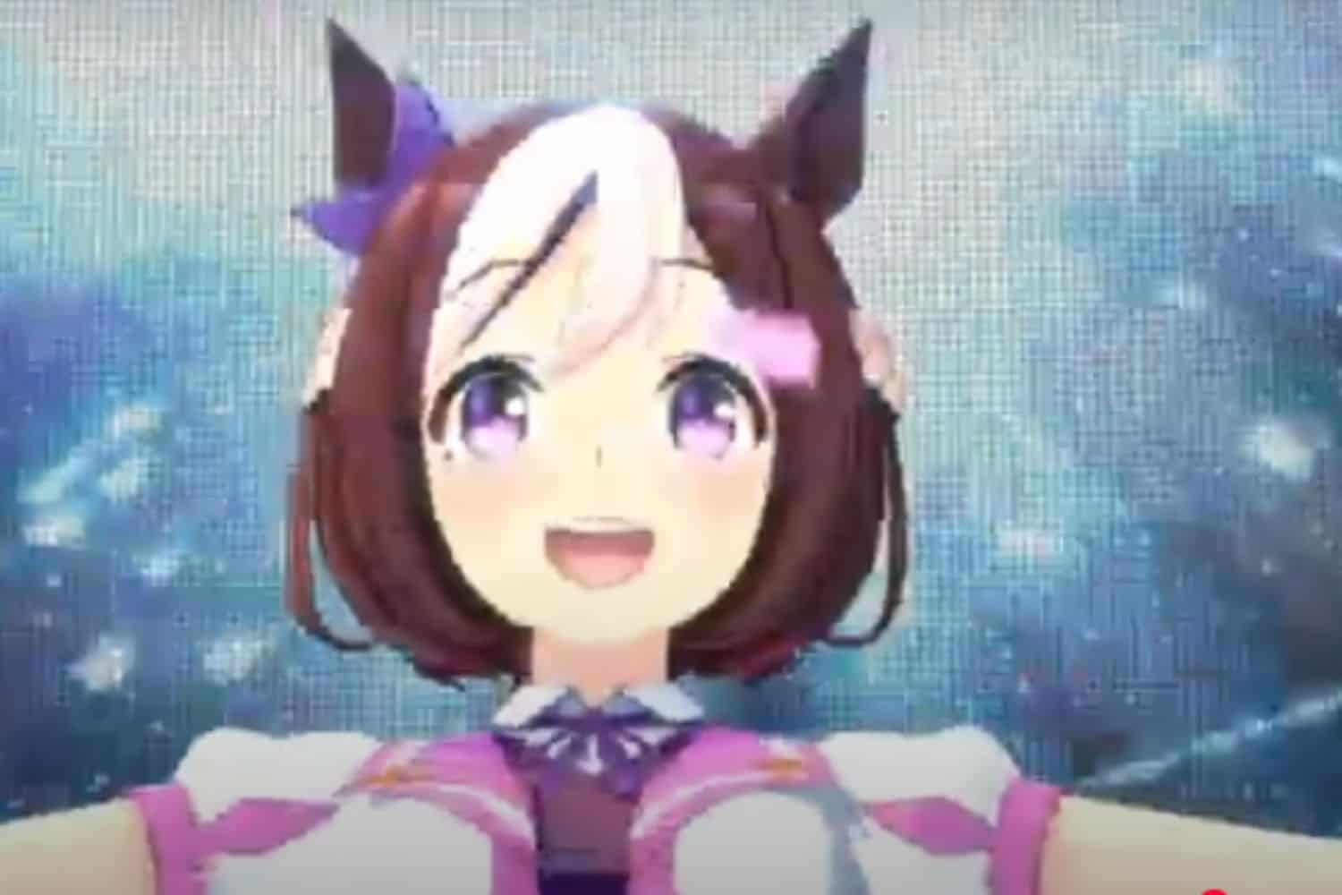 Uma Musume