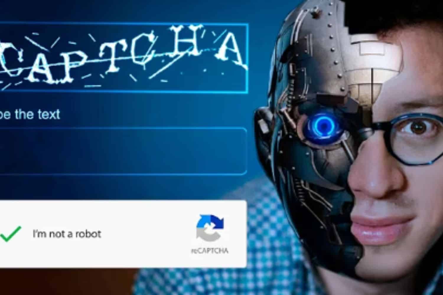 reCAPTCHA