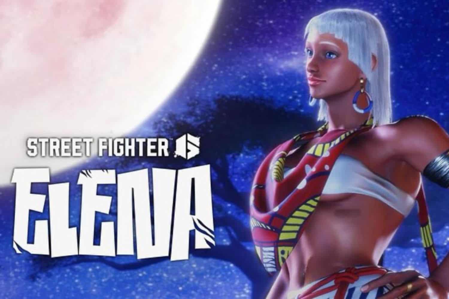 StreetFighter6