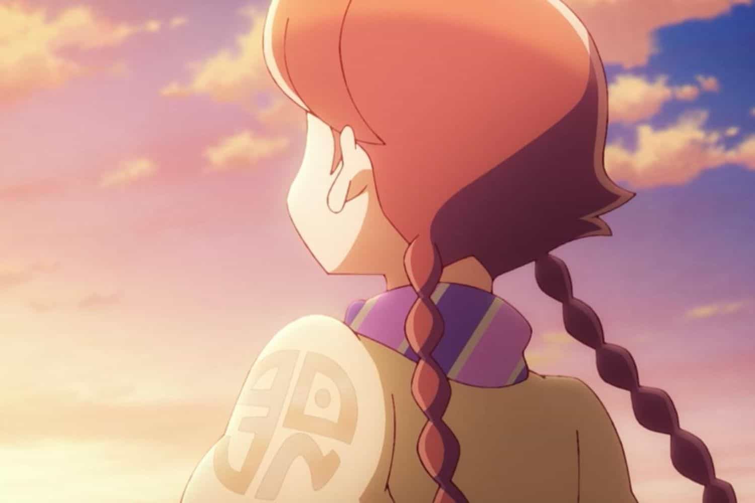 ¿Qué secretos esconde el “último hotel de la humanidad”? El anime que está dando de qué hablar lanza nuevas pistas visuales