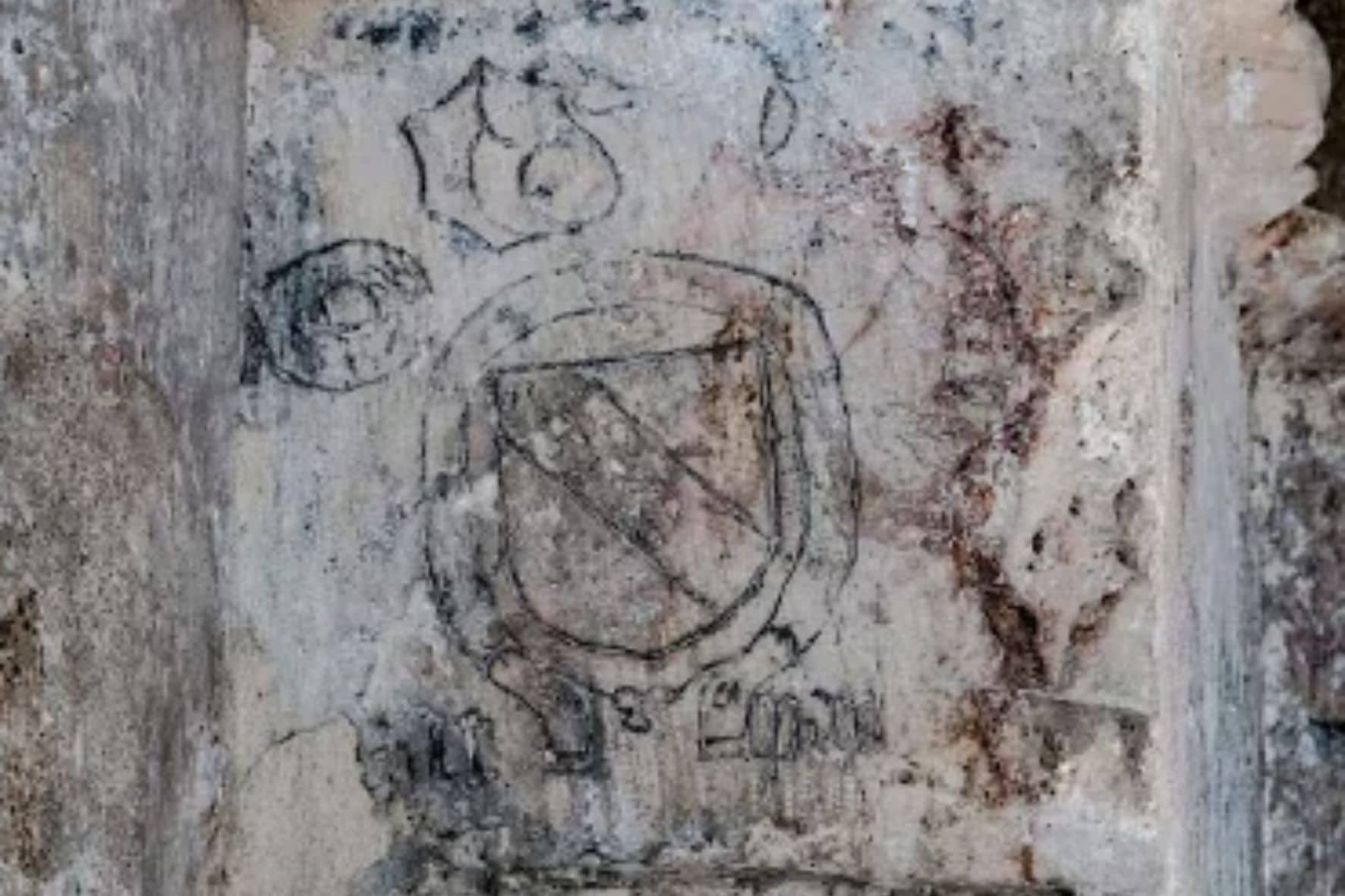escudos heráldicos
