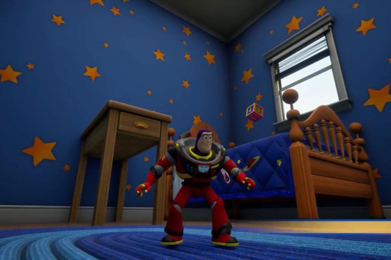 ToyStory 2