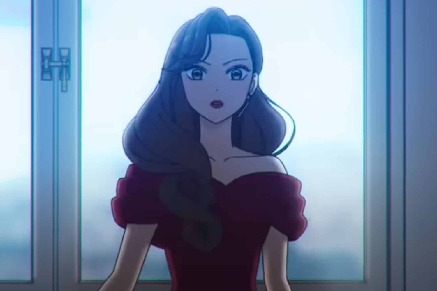 Cena, secretos y sospechas: el anime que esconde más de lo que parece