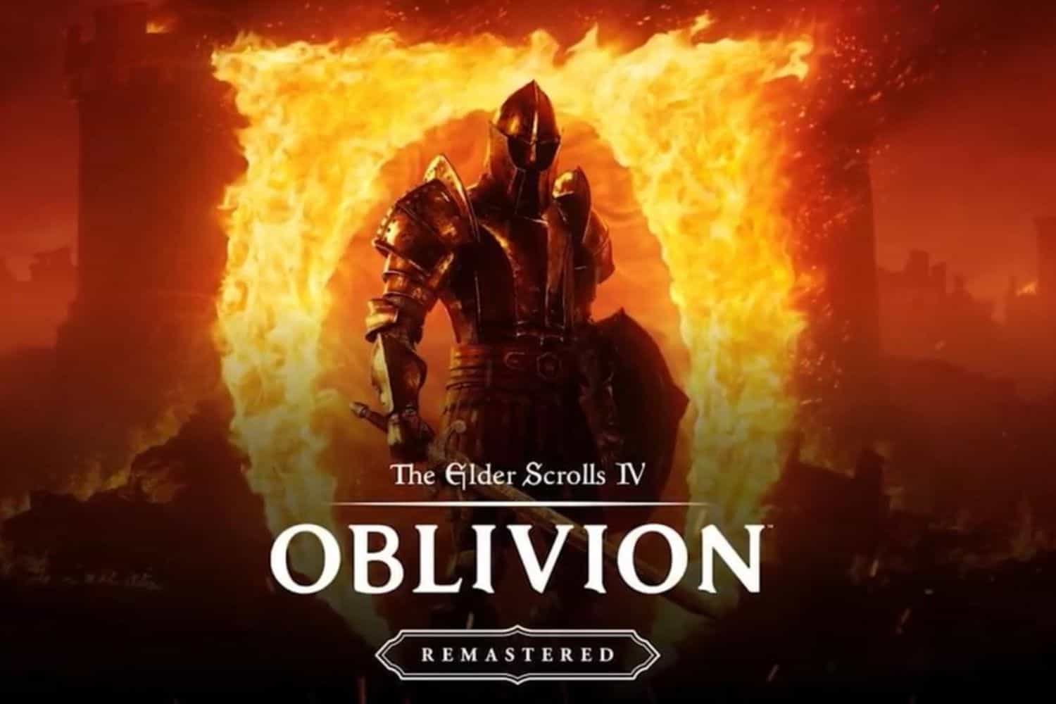 The Elder Scrolls