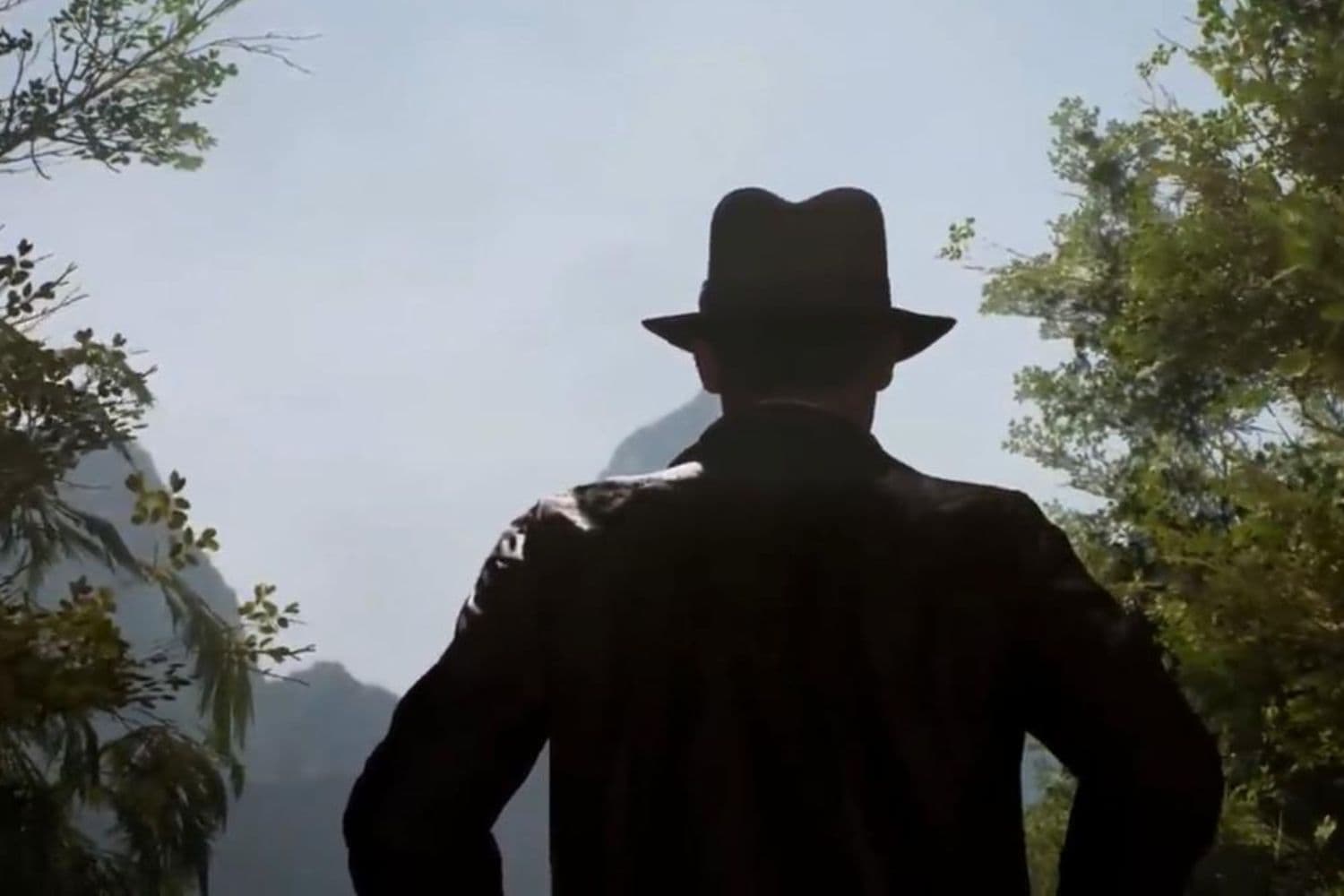 Indiana Jones and the Great Circle