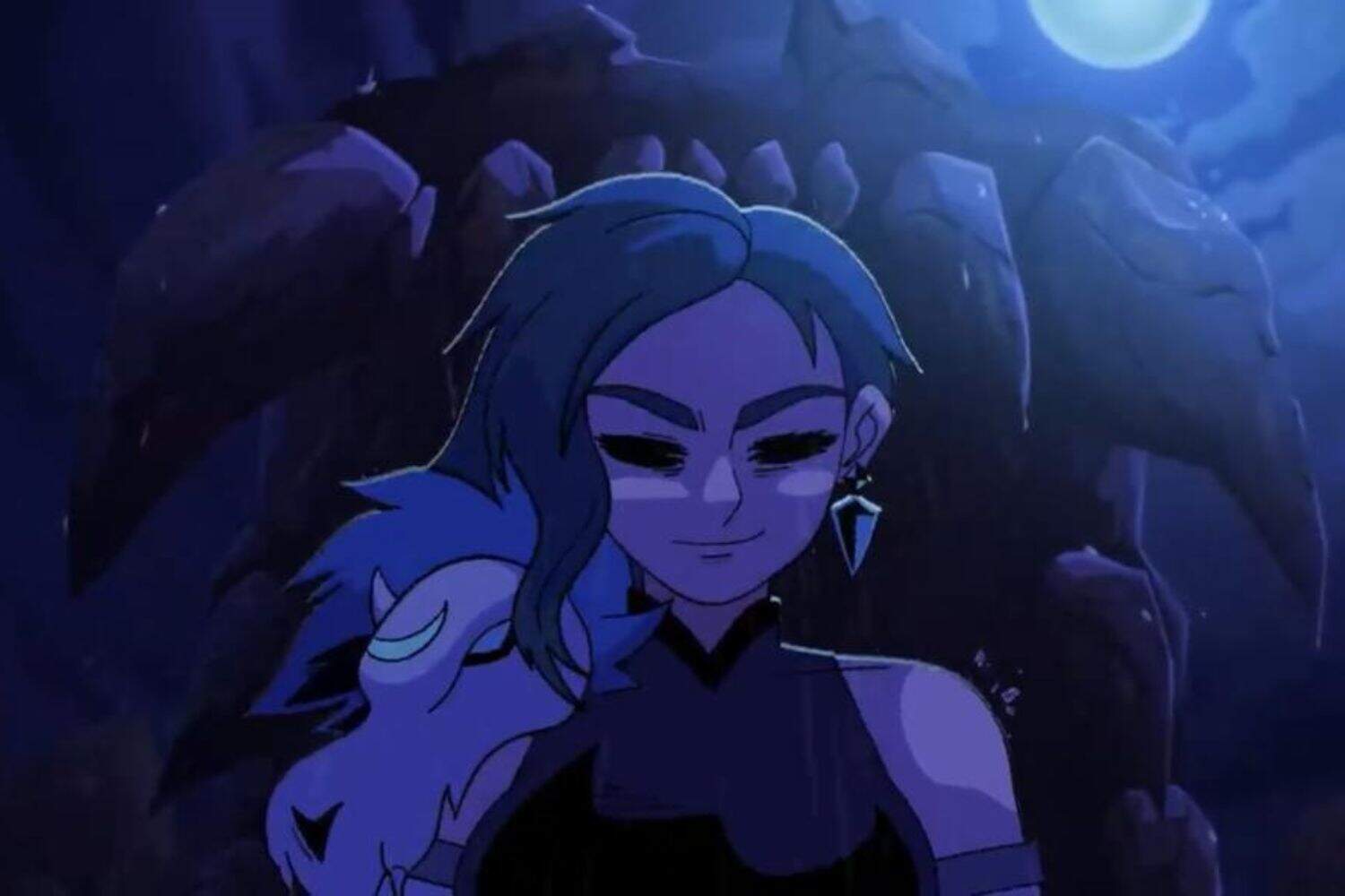 Sea of Stars: Throes of the Watchmaker