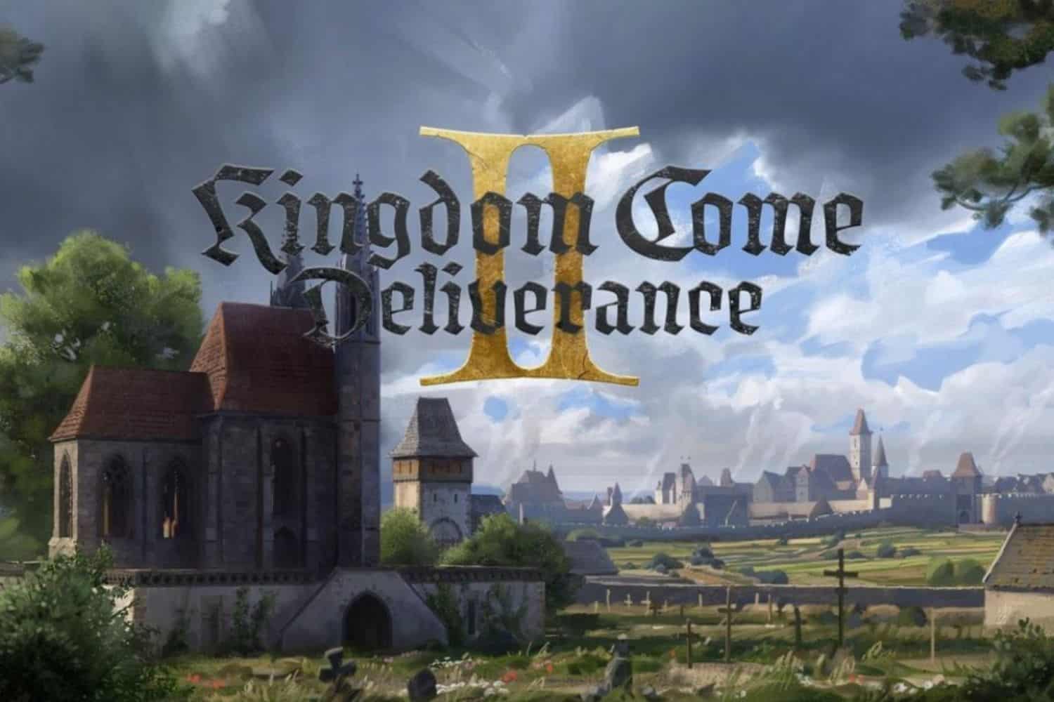 Kingdom Come: Deliverance II