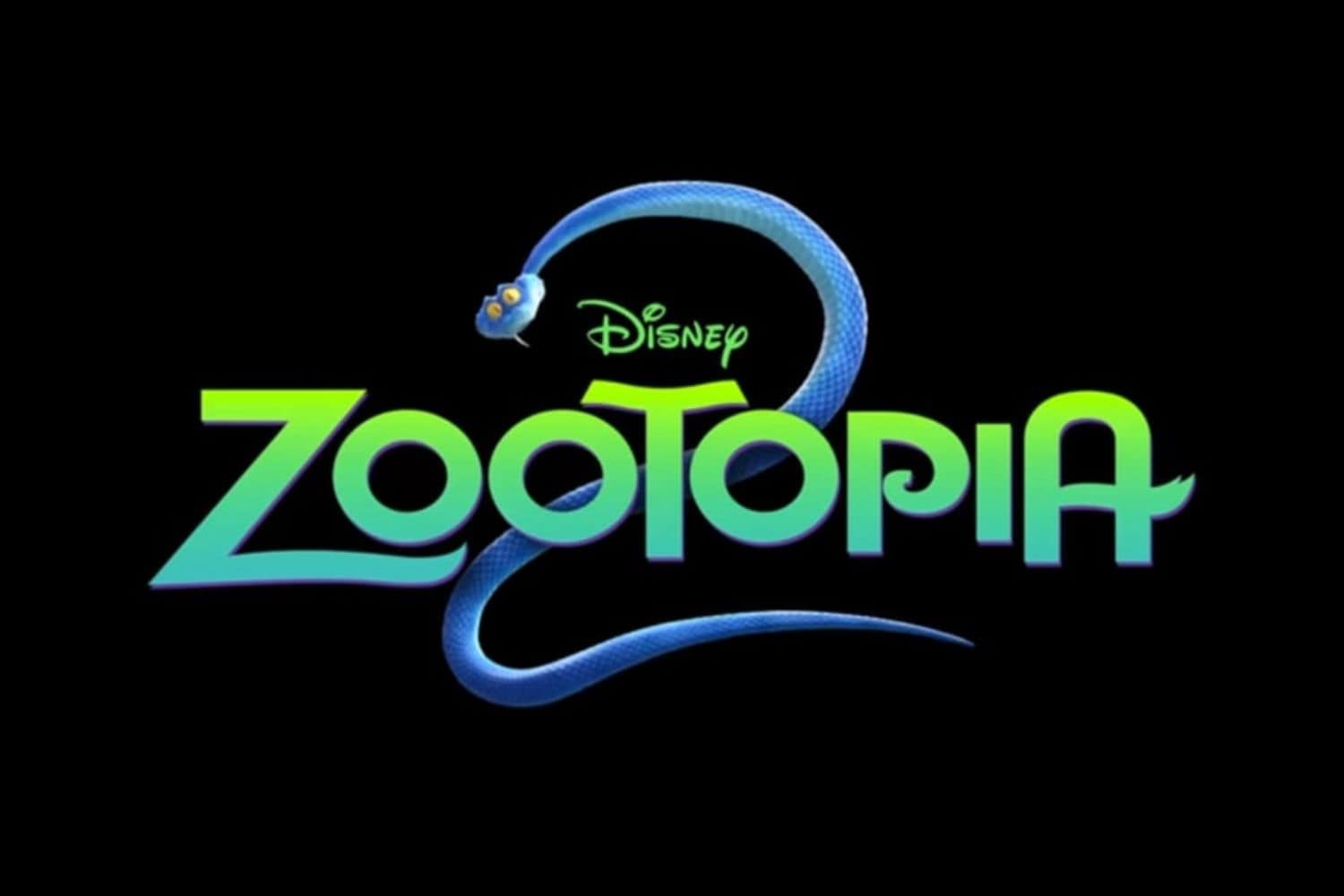 Zootopia 2