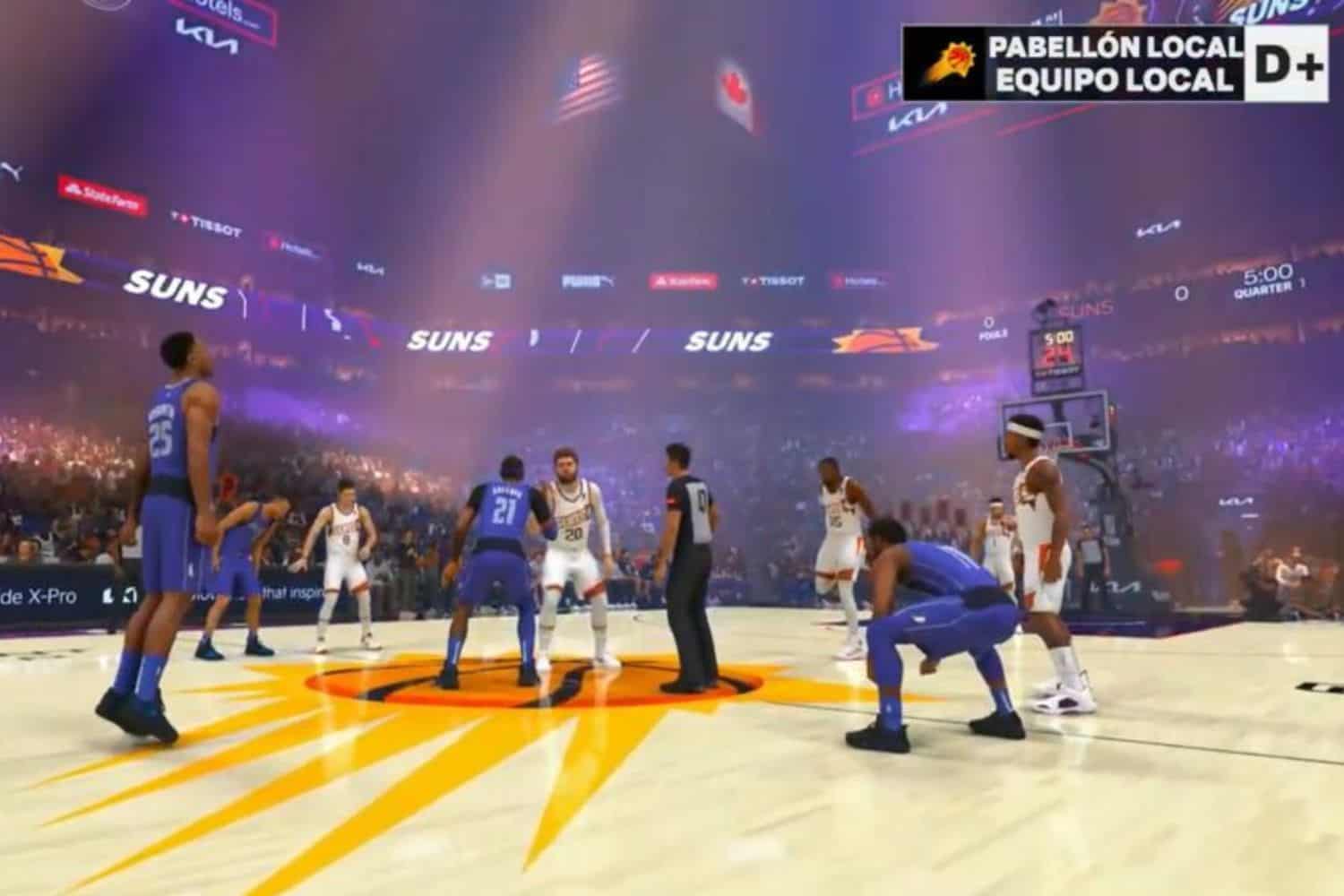 NBA 2K25