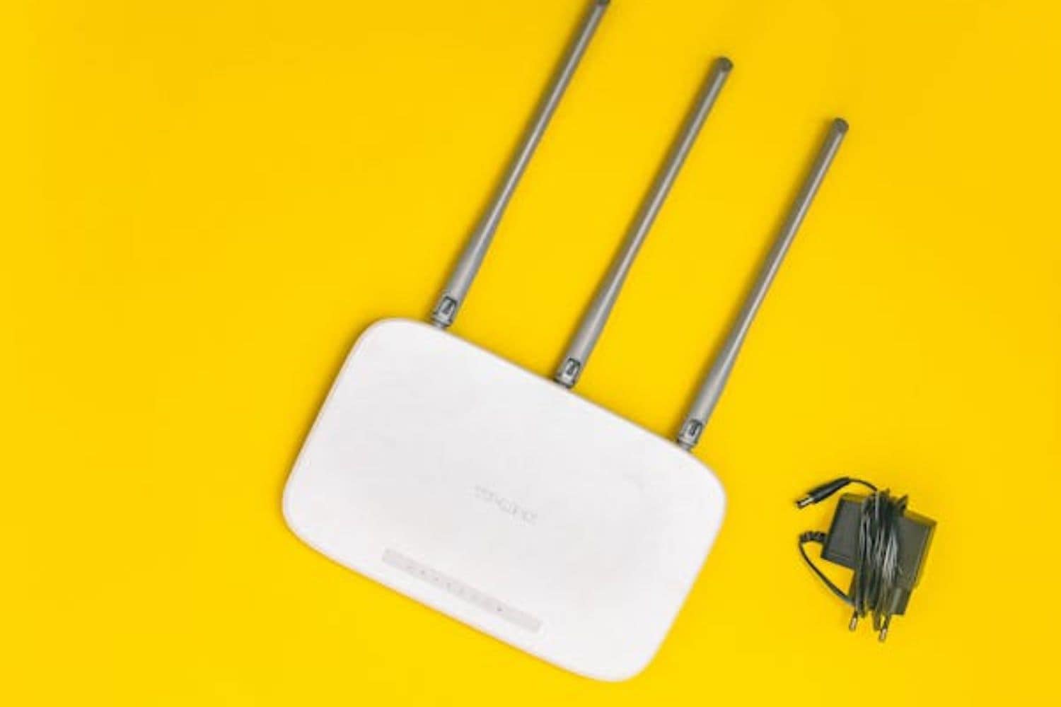 router de internet