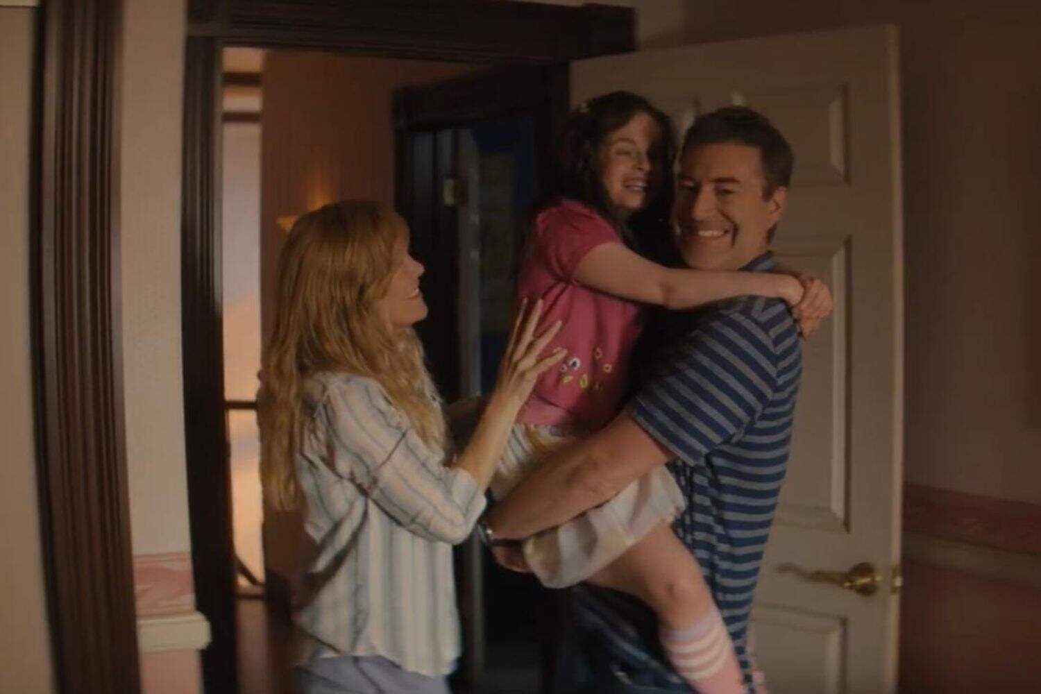 Good American Family