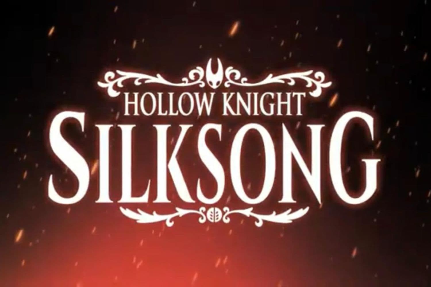 Hollow Knight: Silksong