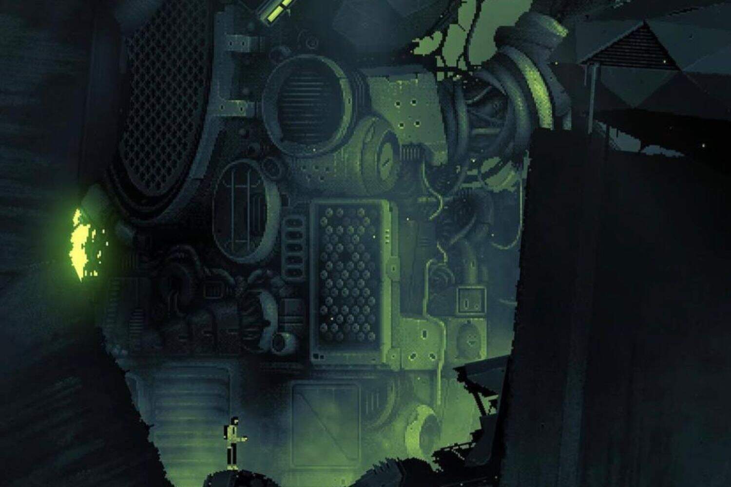Bionic Bay