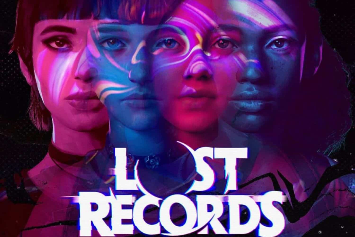 Lost Records