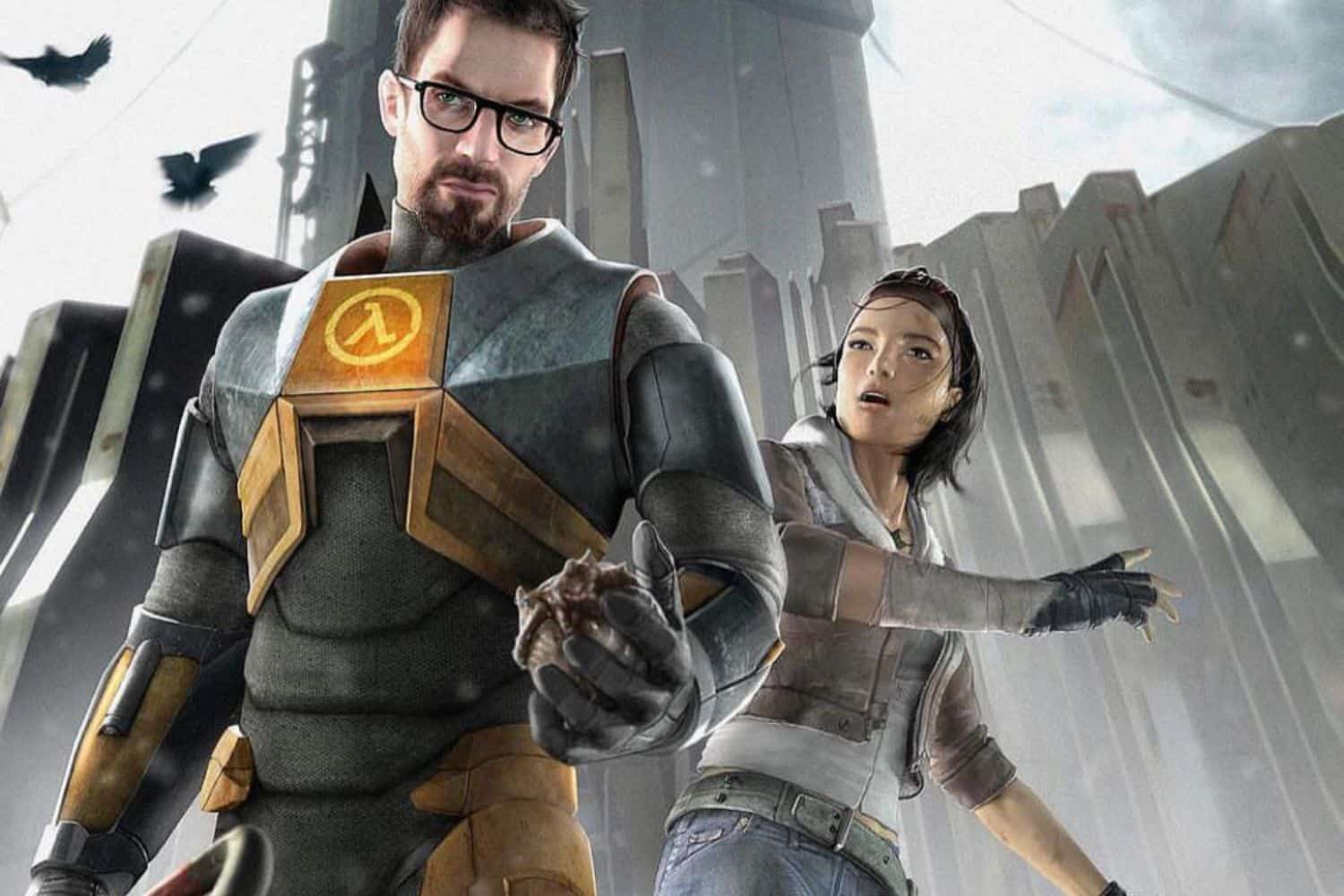 Half-Life 3