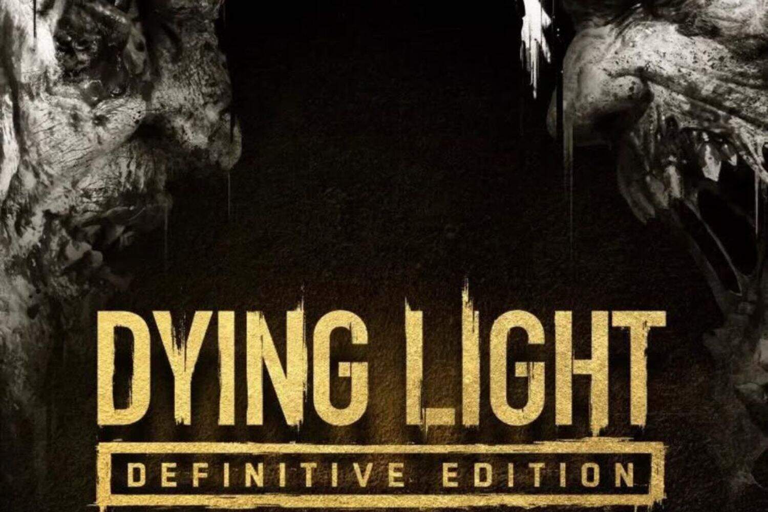 Dying Light: Definitive Edition