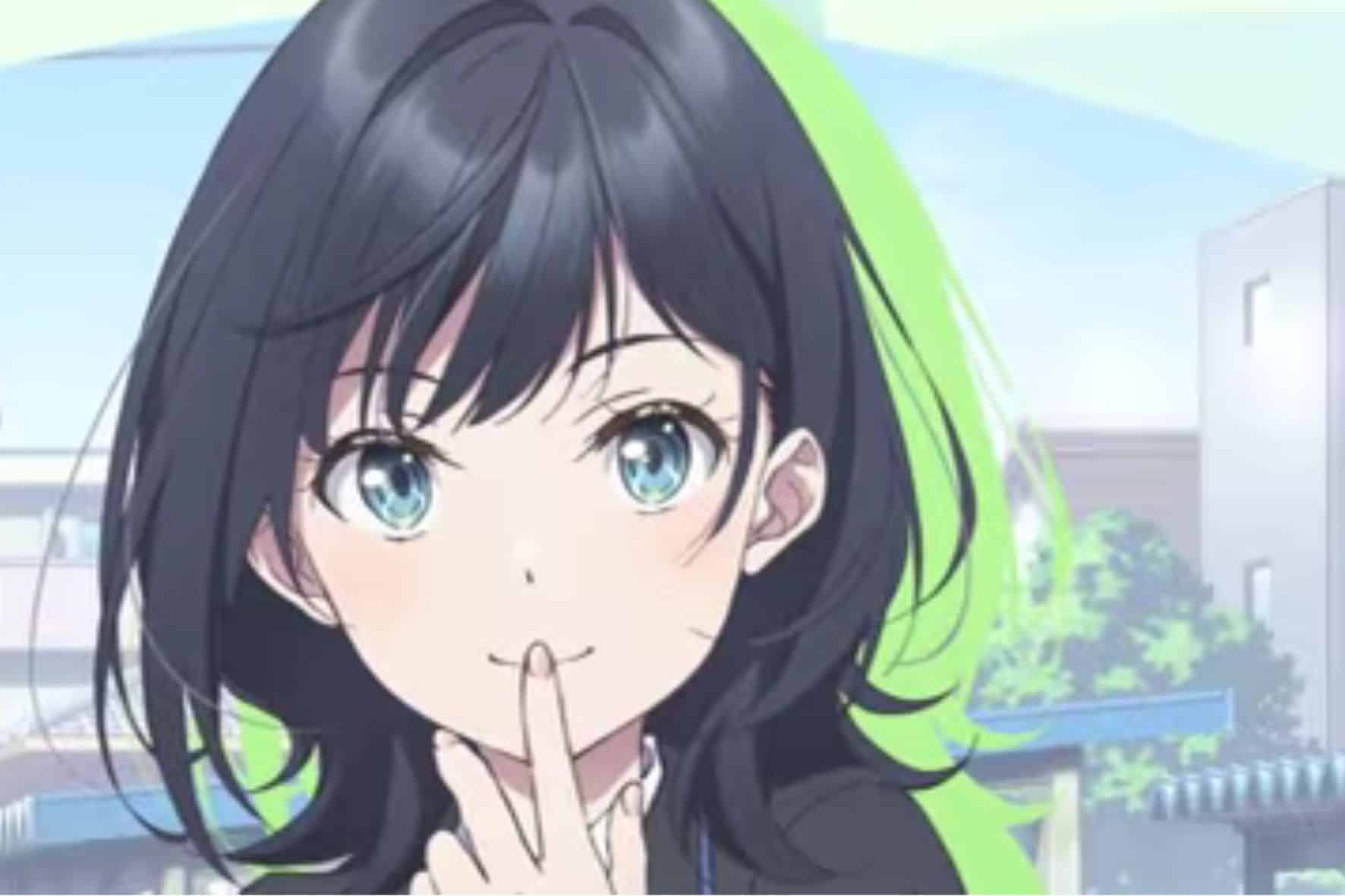 Chitose-kun wa Ramune Bin no Naka