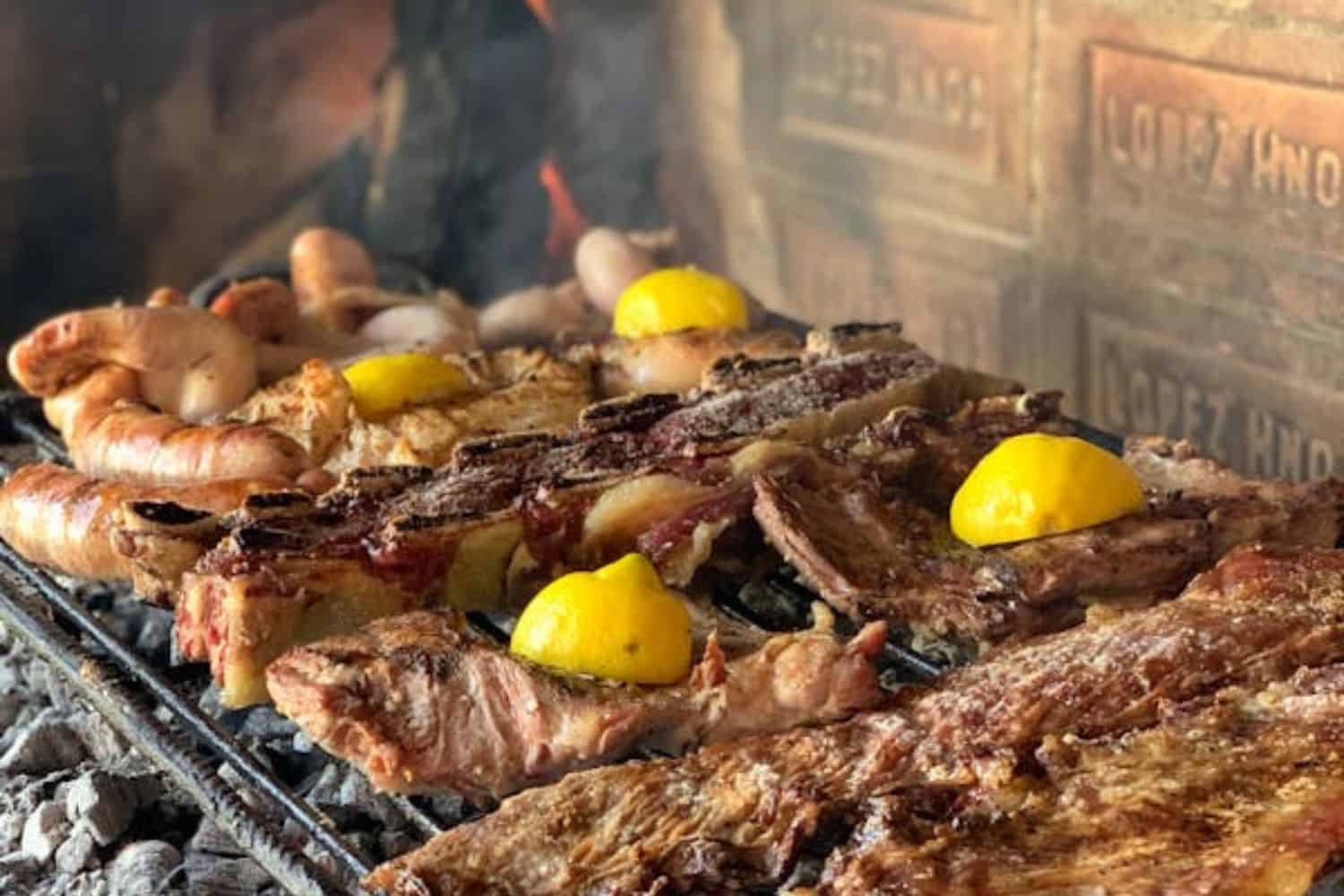 Asado Argentino
