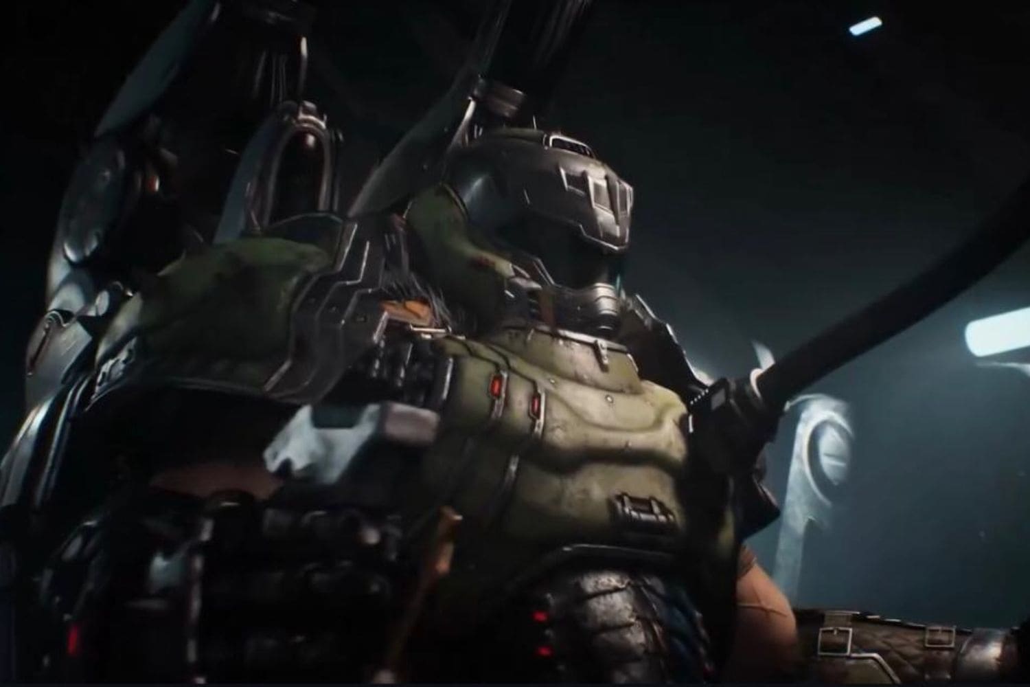DOOM: The Dark Ages