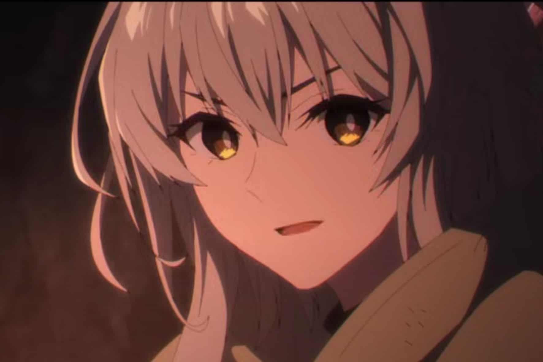 Arknights: Rise from Ember