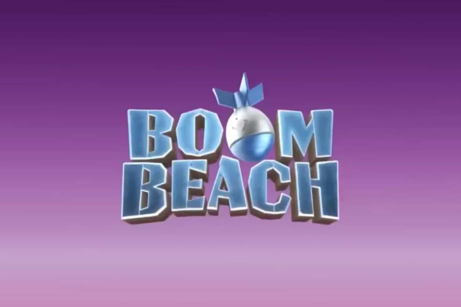 Boom Beach