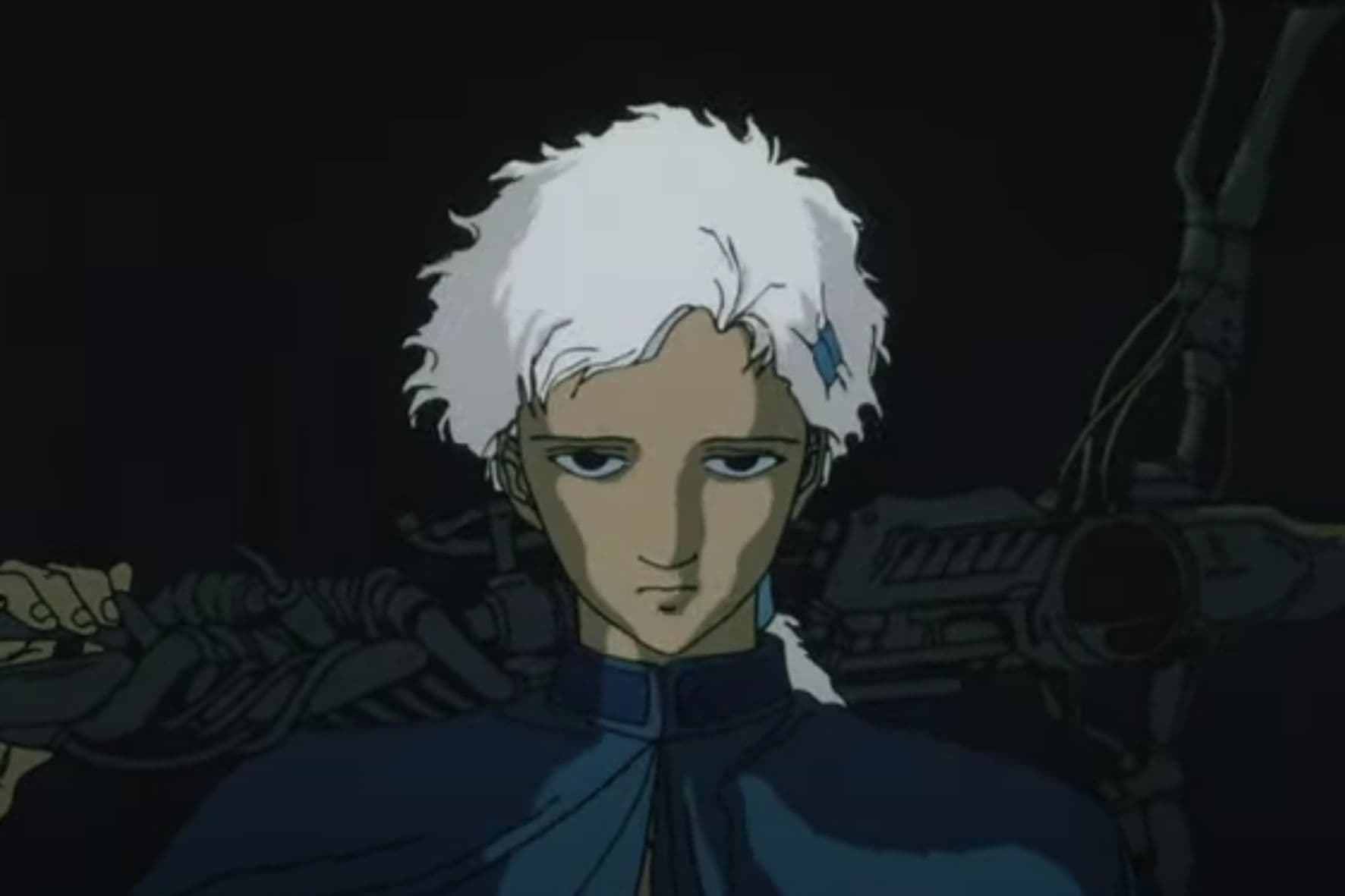 tenshi no Tamago