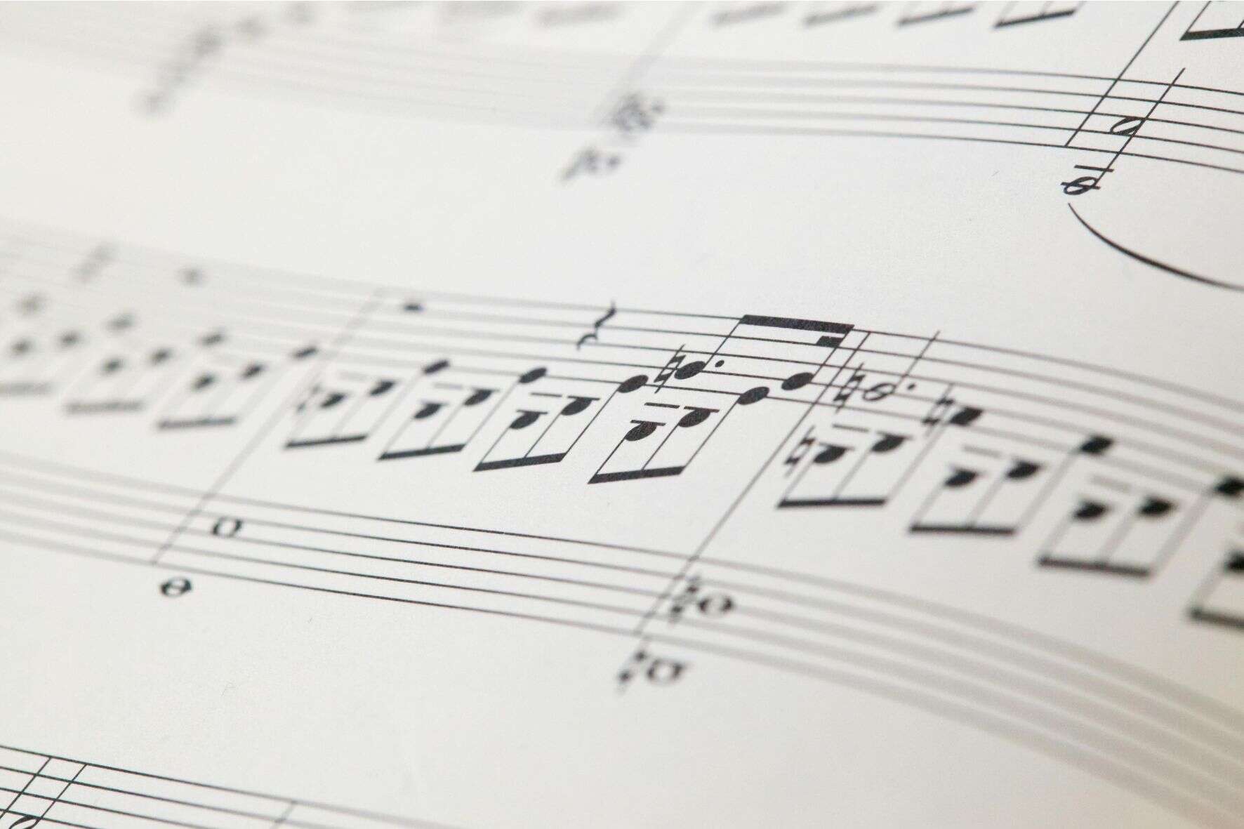 Música