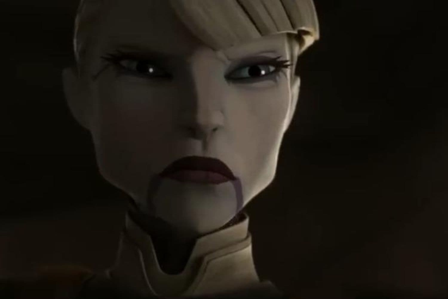 STAR WARS: TALES OF THE UNDERWORLD