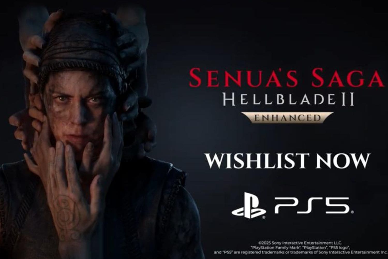 Senua’s Saga