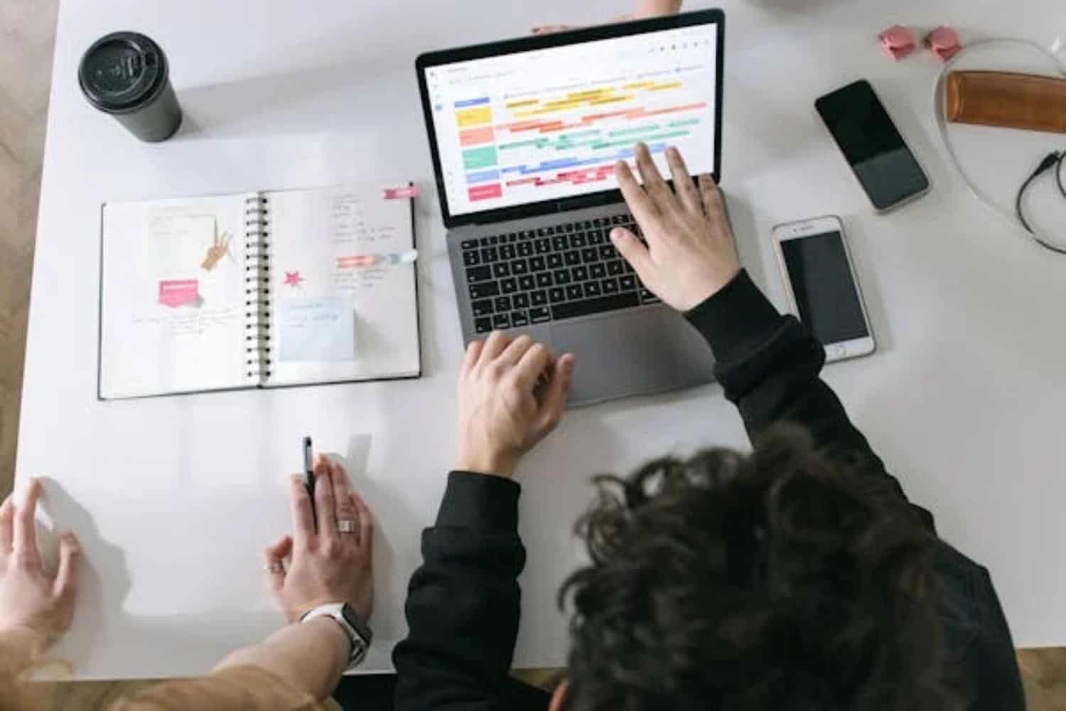 cuándo se recomienda cambiar la notebook