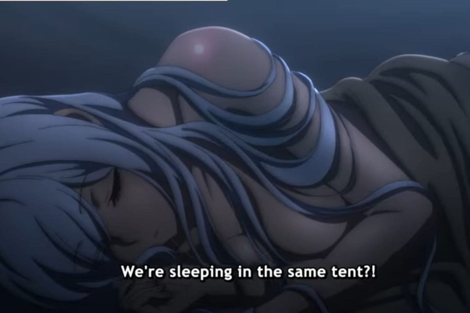 The Unaware Atelier Meister