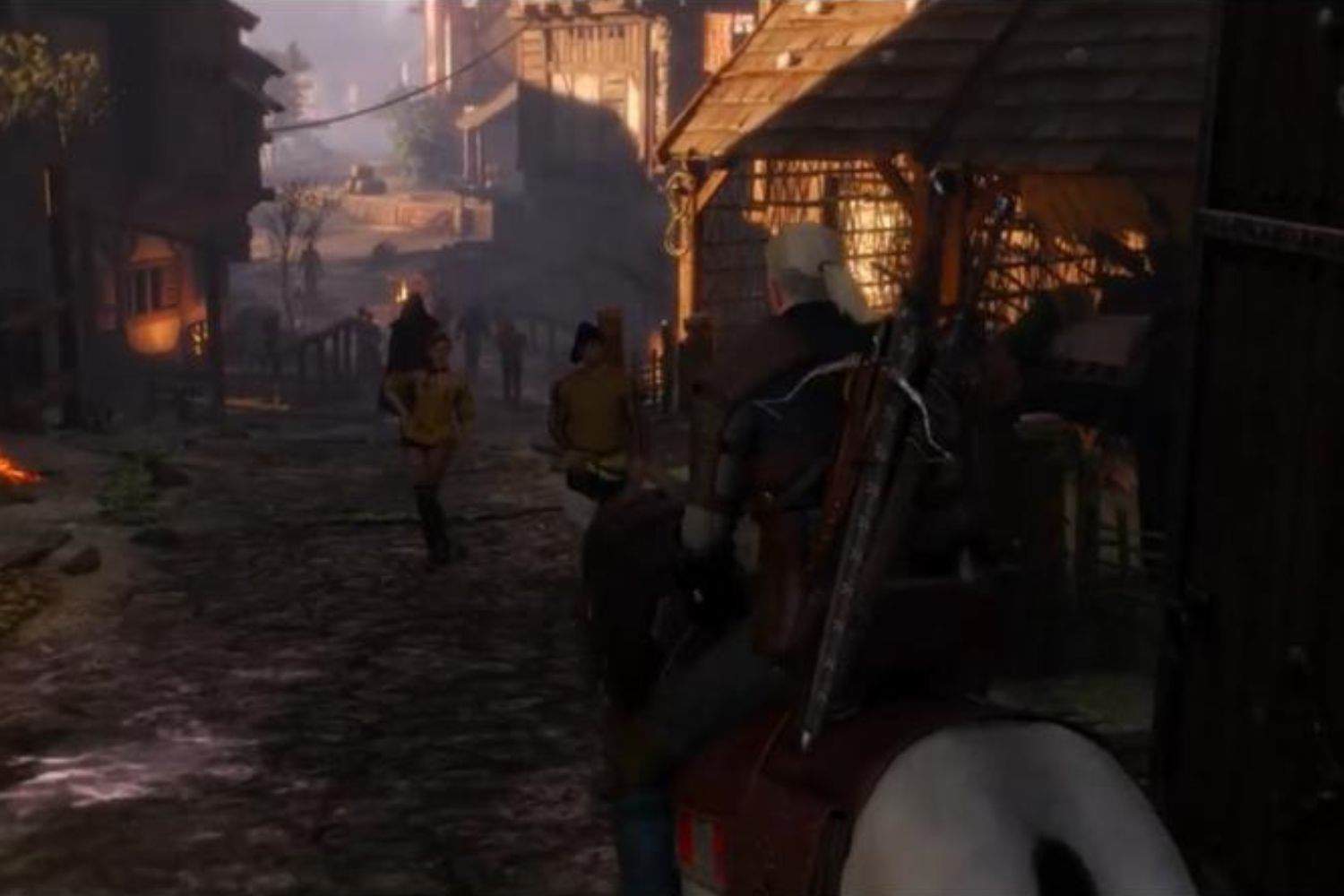 The Witcher 3: Wild Hunt