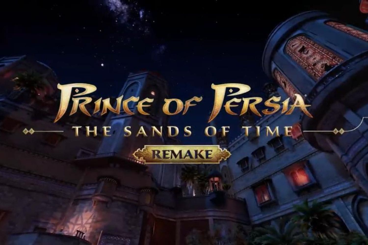 Prince of Persia