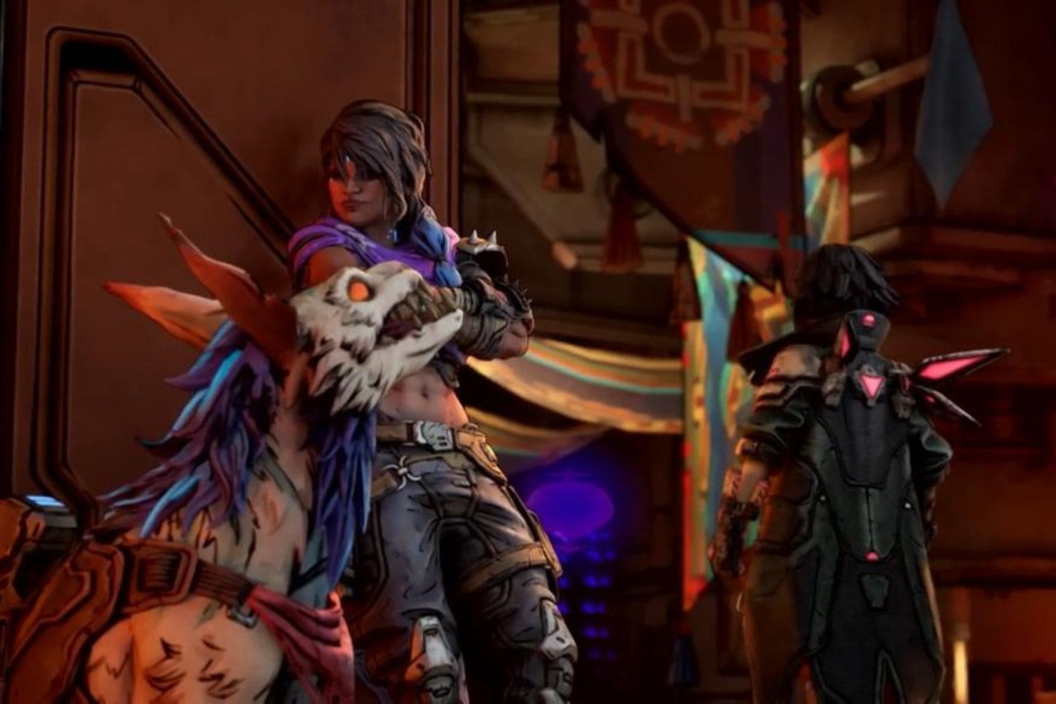 Borderlands 4