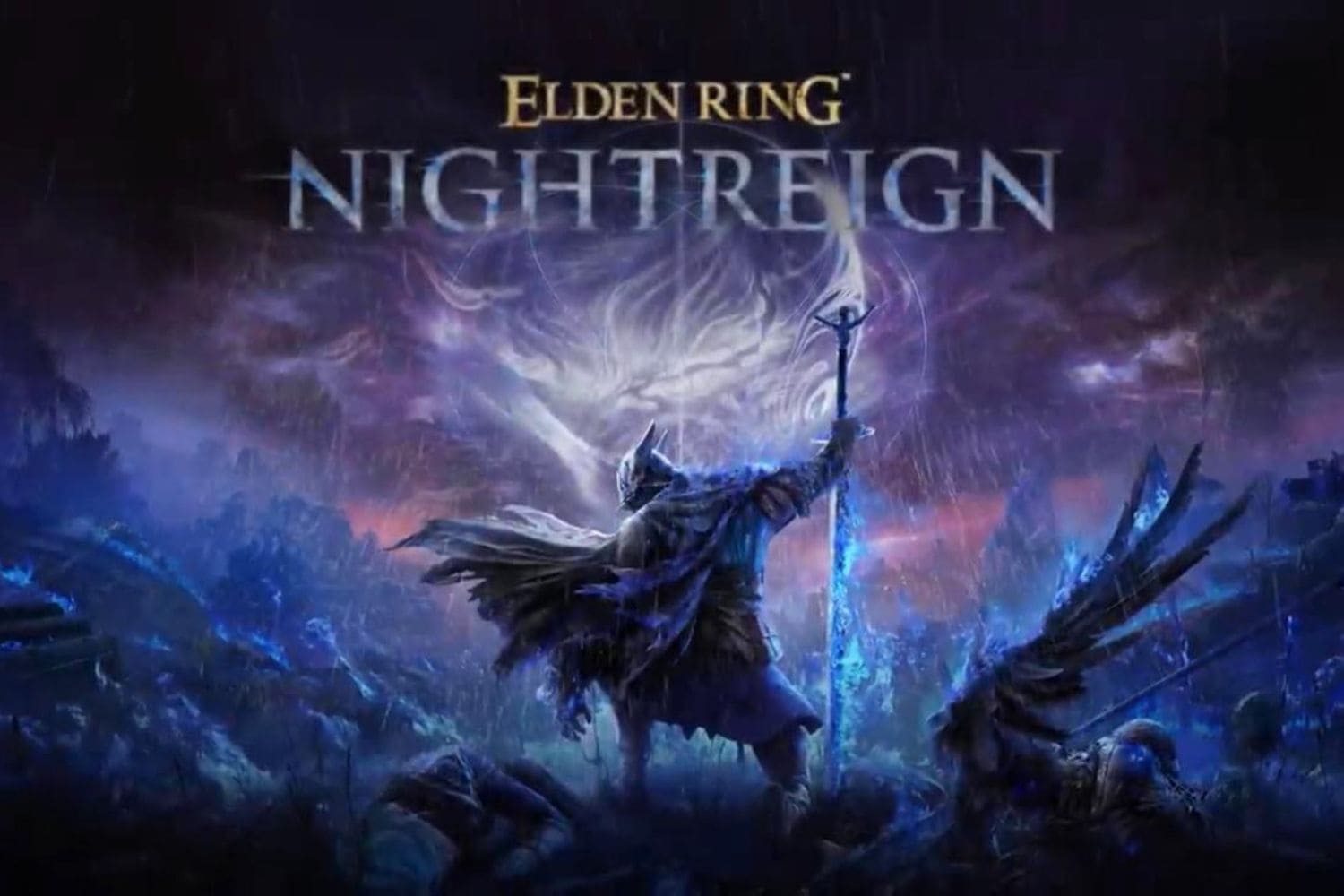 Elden Ring Nightreign