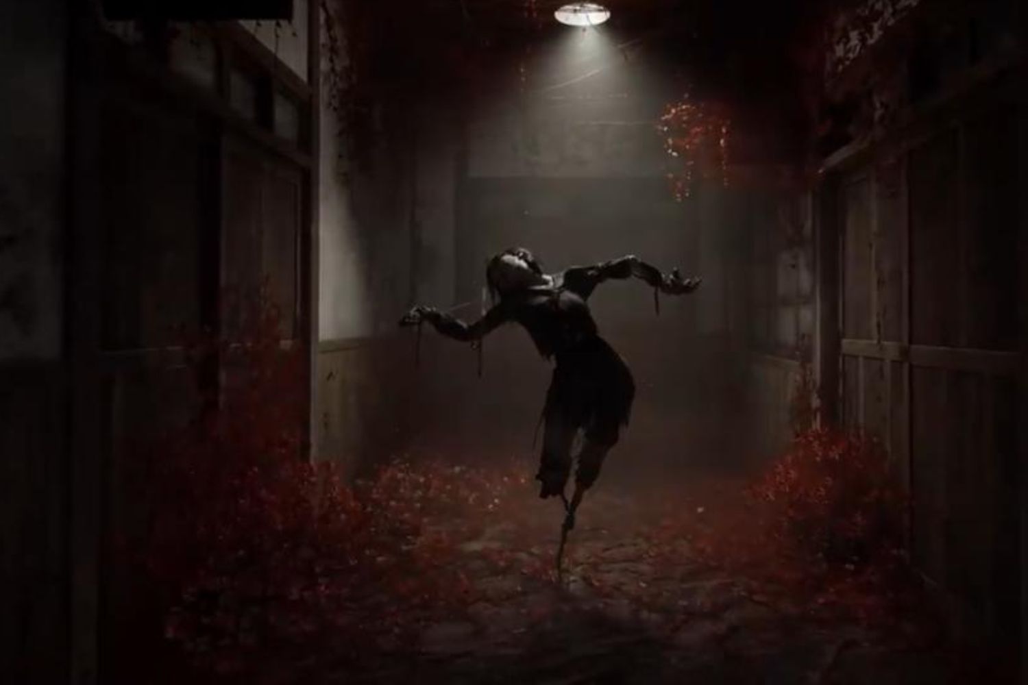 Silent Hill ya no necesita calles conocidas para dar miedo