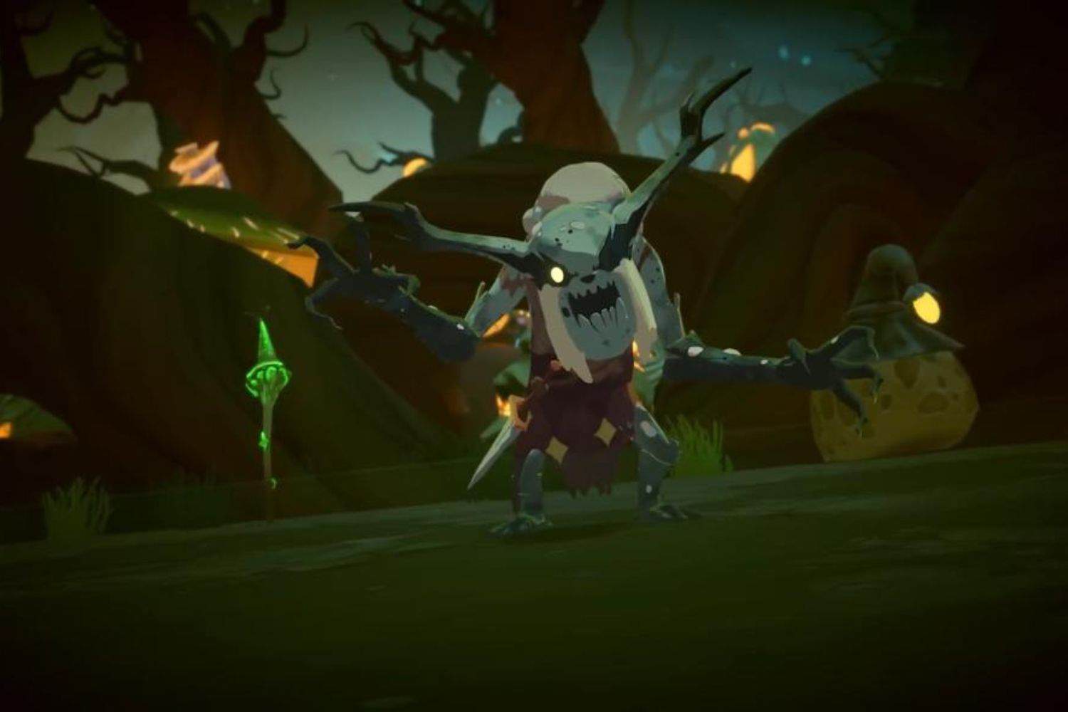 estrategia y exploración narrativa