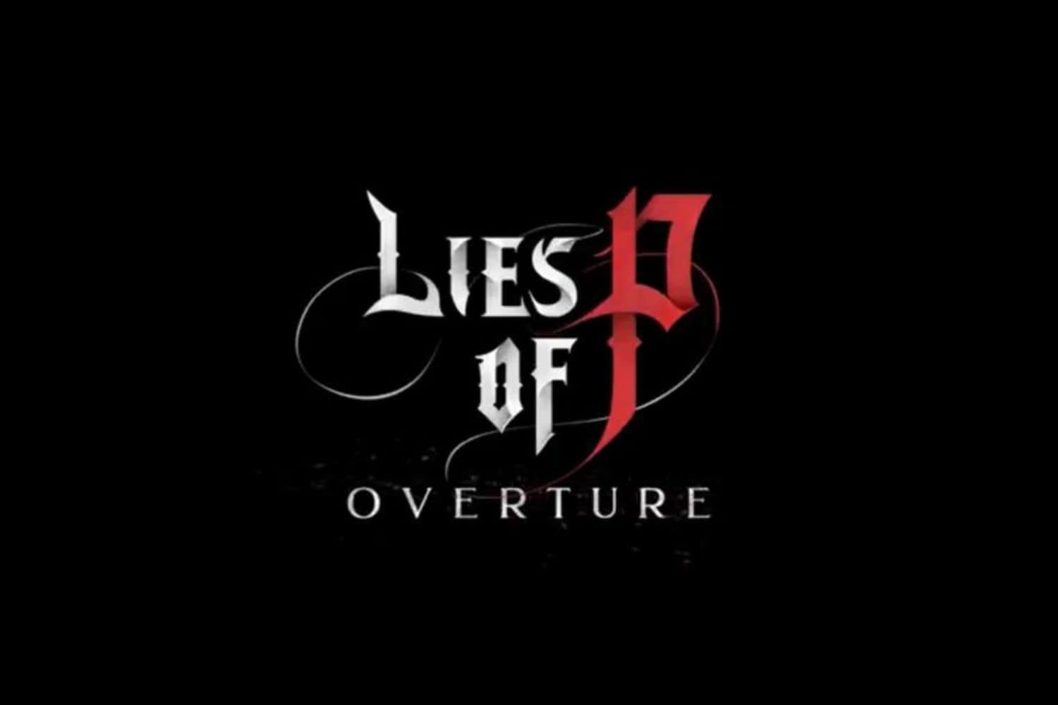 Lies of P