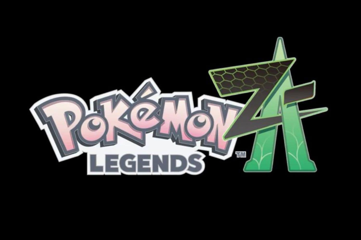 Pokémon Legends: Z-A