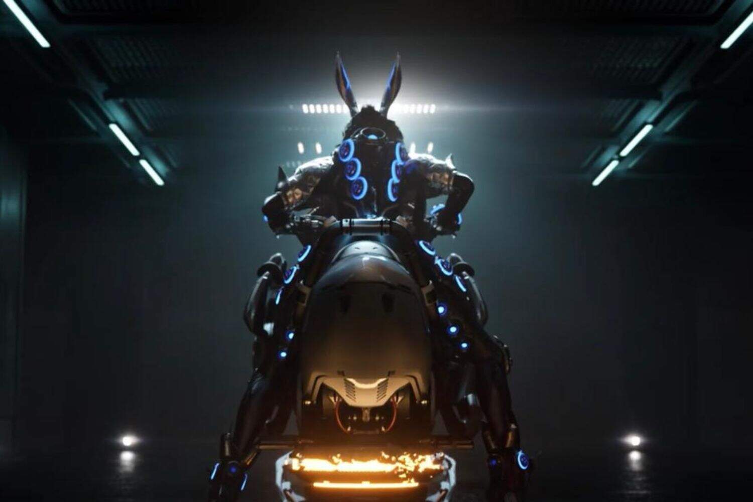 The First Descendant