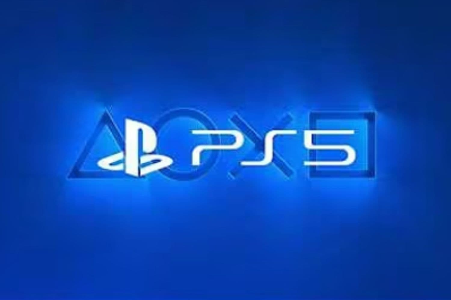 PlayStation 5