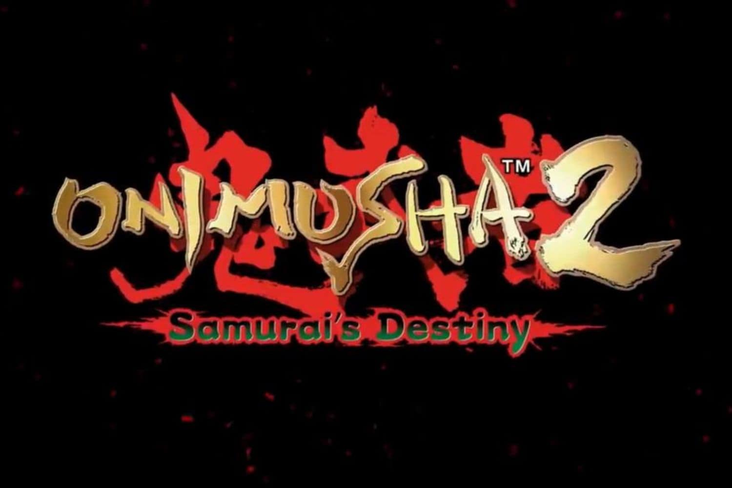 Onimusha 2: Samurai’s Destiny