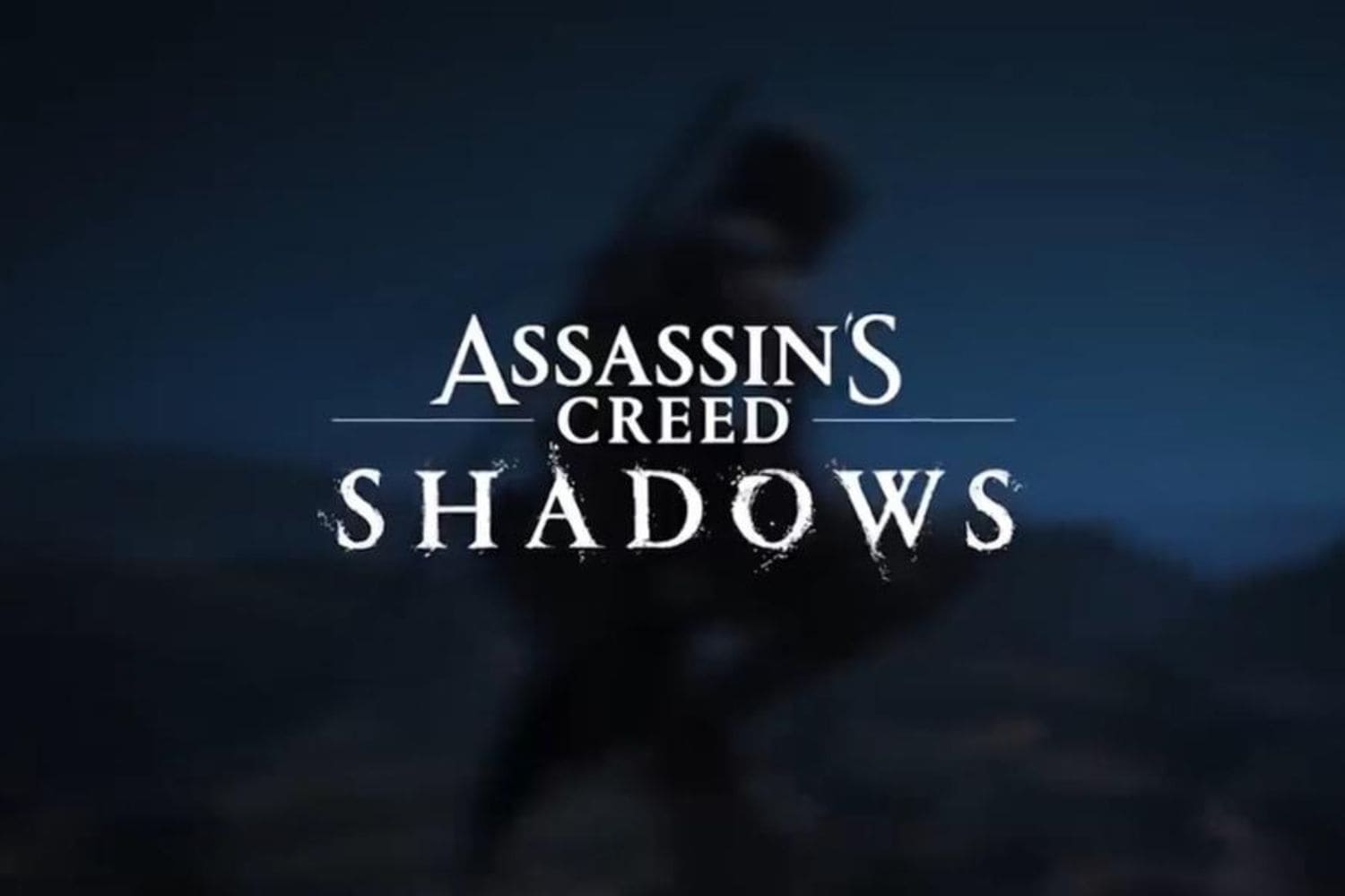 Assassin’s Creed Shadows