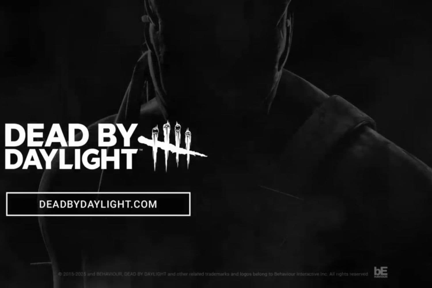 Dead by Daylight