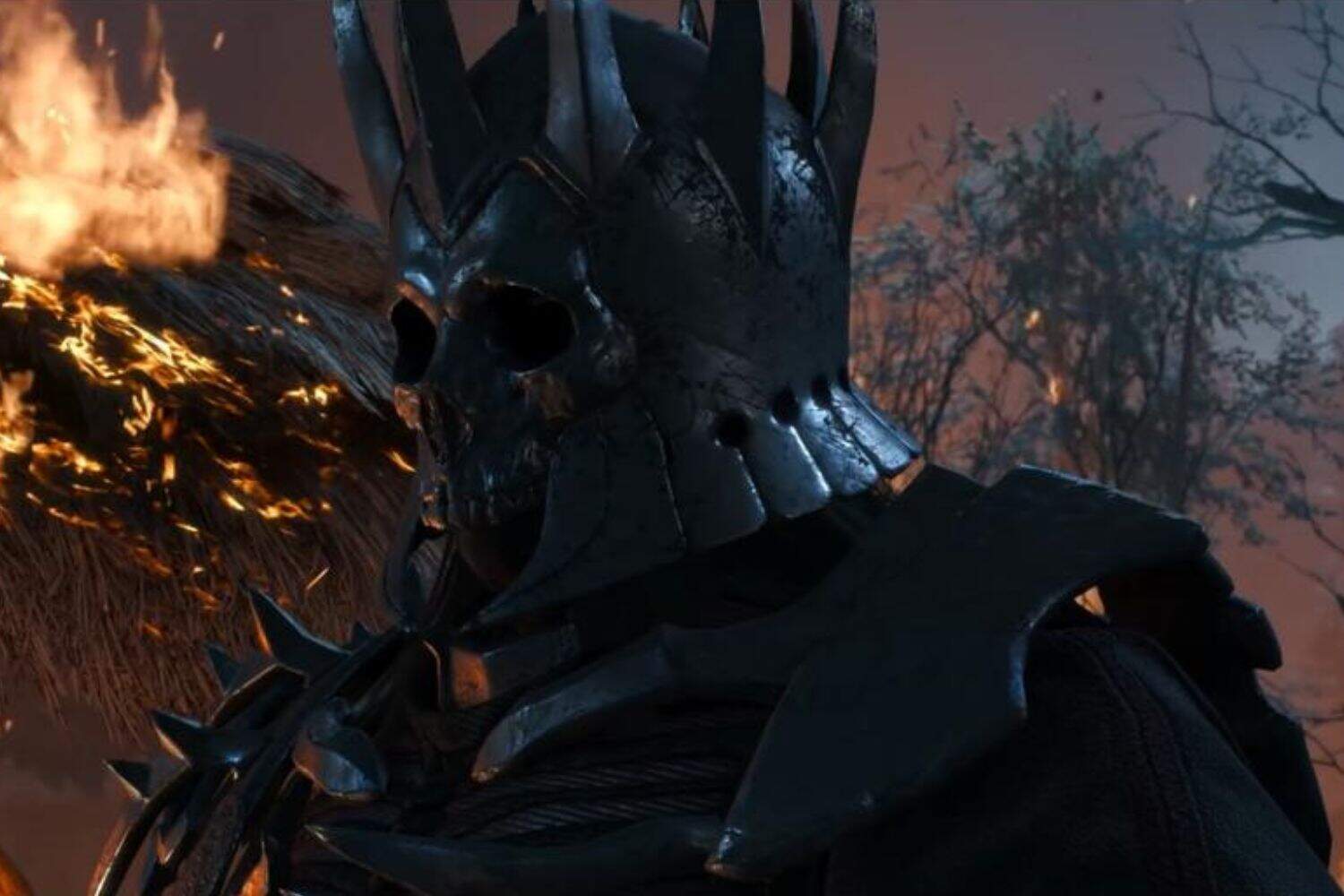 The Witcher 3: Wild Hunt