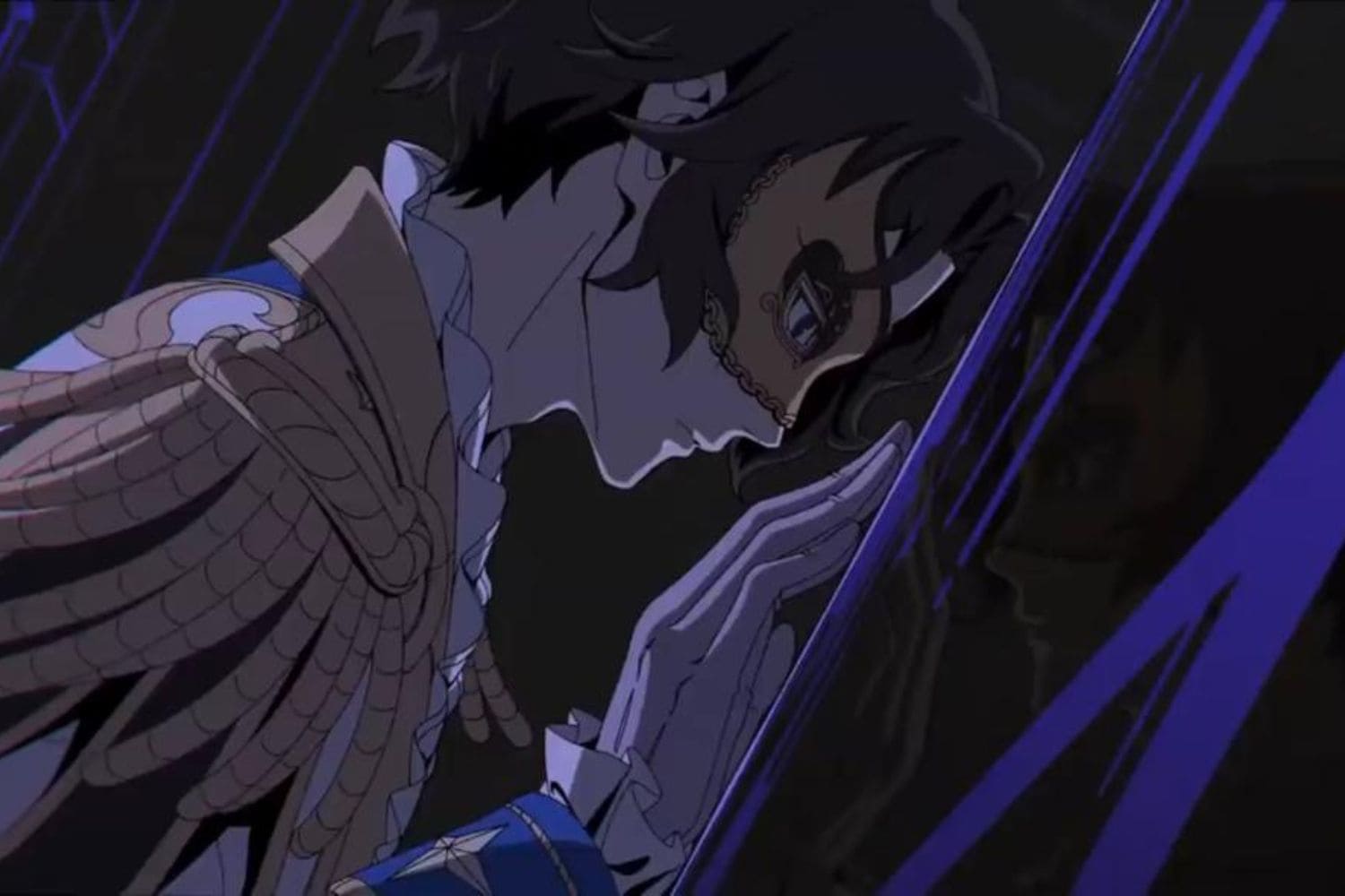 Persona 5: The Phantom X